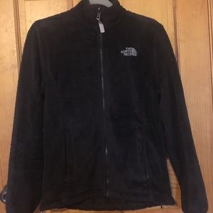 Women’s Northface Osito fleece